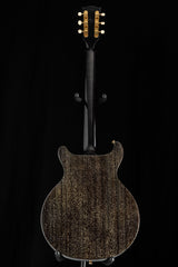 Used Gibson Les Paul Junior Tribute DC Ebony