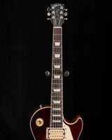 Gibson Les Paul Standard 60s "Double Trouble" Vintage Tobacco Sunburst