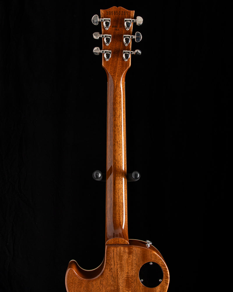 Gibson Les Paul Standard 60s "Double Trouble" Vintage Tobacco Sunburst