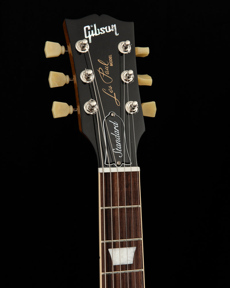 Used Gibson Les Paul Standard 50's Tobacco Sunburst
