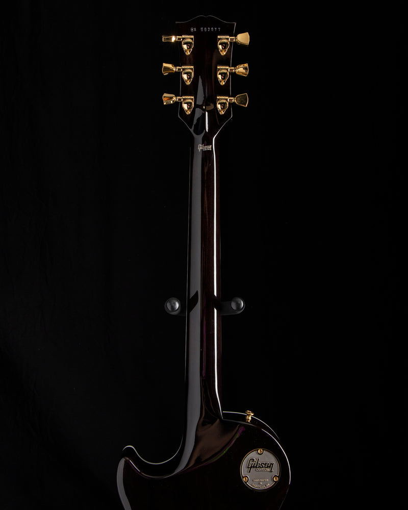 Gibson Custom Les Paul Axcess Custom Figured Top Bengal Burst