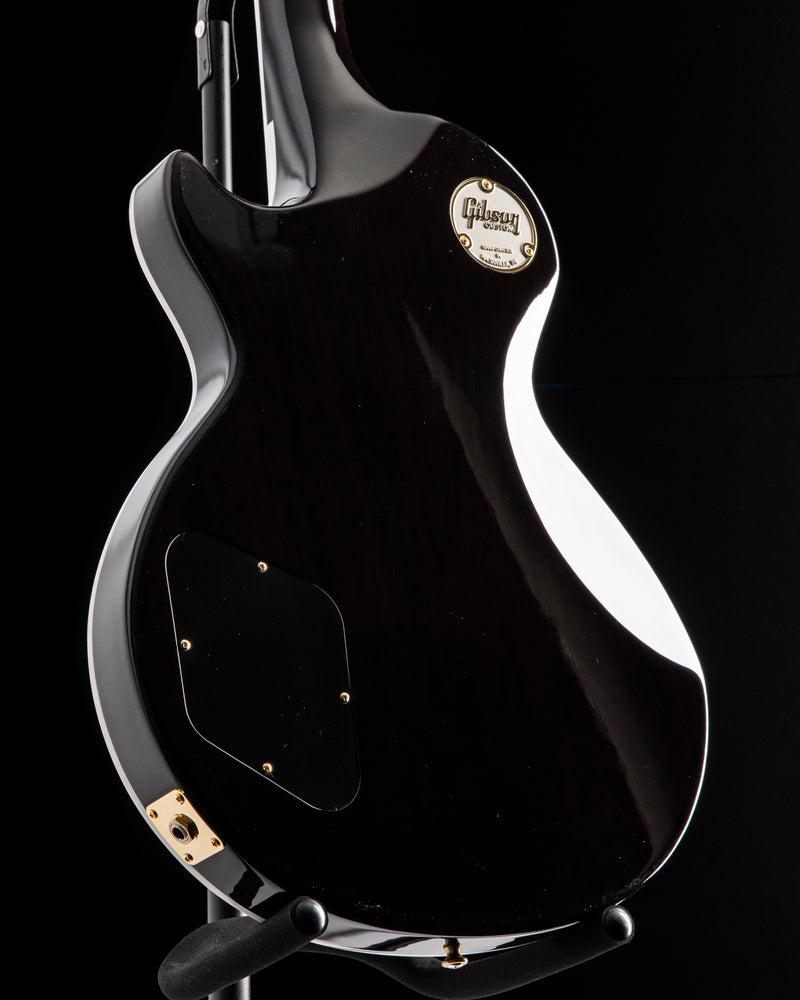 Gibson Custom Les Paul Axcess Custom Figured Top Bengal Burst