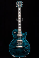 Gibson Custom Les Paul Axcess Custom Figured Top Peacock Widow