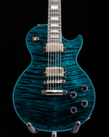 Gibson Custom Les Paul Axcess Custom Figured Top Peacock Widow