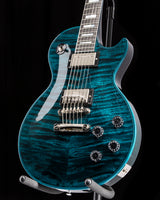 Gibson Custom Les Paul Axcess Custom Figured Top Peacock Widow