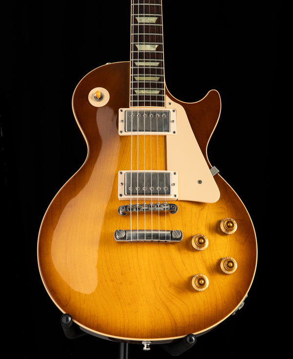 Used Gibson Les Paul Classic 60s Honey Burst