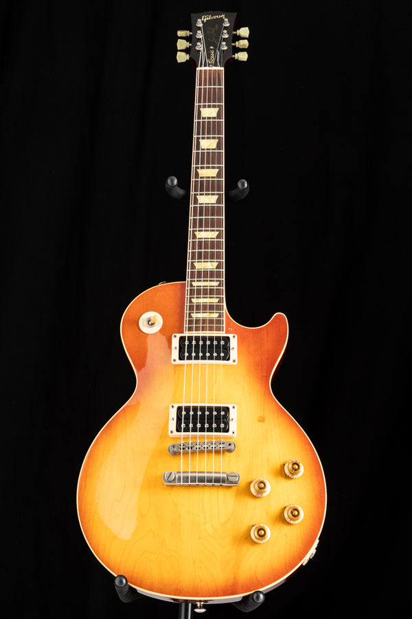 Used Gibson Les Paul Classic Honeyburst