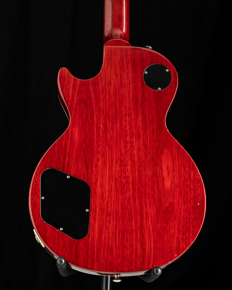 Used Gibson Les Paul Classic Honeyburst