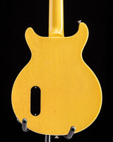Gibson Les Paul Junior Double Cutaway TV Yellow