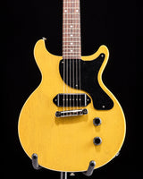 Gibson Les Paul Junior Double Cutaway TV Yellow