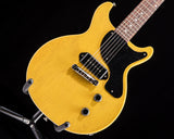 Gibson Les Paul Junior Double Cutaway TV Yellow