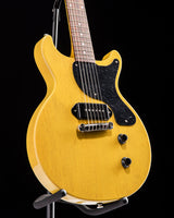 Gibson Les Paul Junior Double Cutaway TV Yellow