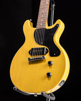Gibson Les Paul Junior Double Cutaway TV Yellow
