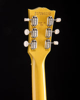 Gibson Les Paul Junior Double Cutaway TV Yellow