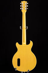Gibson Les Paul Junior Double Cutaway TV Yellow
