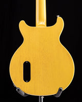 Gibson Les Paul Junior Double Cutaway TV Yellow