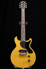 Gibson Les Paul Junior Double Cutaway TV Yellow