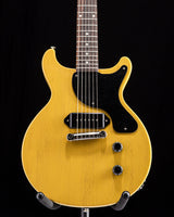 Gibson Les Paul Junior Double Cutaway TV Yellow