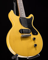 Gibson Les Paul Junior Double Cutaway TV Yellow