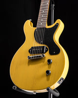 Gibson Les Paul Junior Double Cutaway TV Yellow