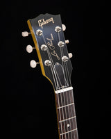 Gibson Les Paul Junior Double Cutaway TV Yellow