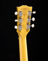 Gibson Les Paul Junior Double Cutaway TV Yellow