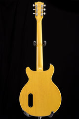 Gibson Les Paul Junior Double Cutaway TV Yellow
