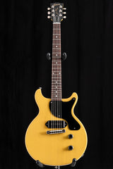 Gibson Les Paul Junior Doublecut TV Yellow