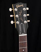 Gibson Les Paul Junior Doublecut TV Yellow