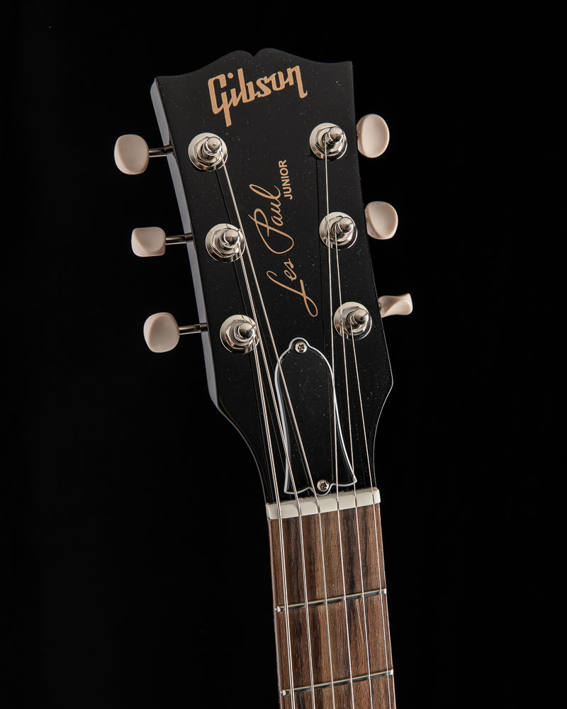 Gibson Les Paul Junior Vintage Tobacco Burst