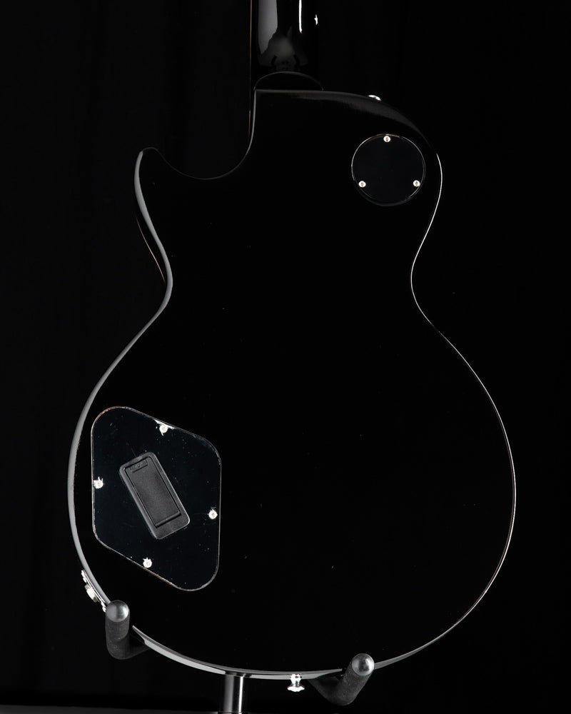 Used Gibson Chad Kroeger Blackwater Les Paul
