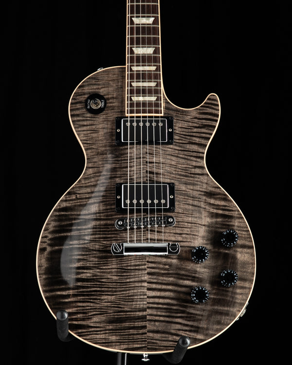 Used Gibson Chad Kroeger Blackwater Les Paul