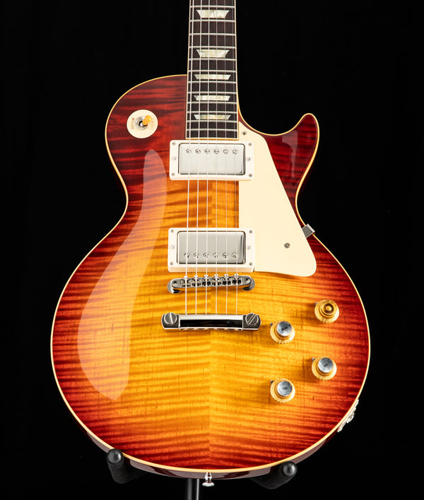 Used Gibson Custom Shop 1960 Les Paul Standard Murphy Burst