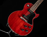 Used Gibson Les Paul Special Single Cutaway Vintage Cherry