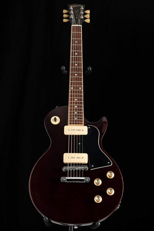 Used Gibson Les Paul Special Single Cutaway Oxblood