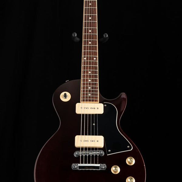 値下げ！Gibson Les Paul Special Gibson Custom Les Paul Special Single Cut Maple Top Dark
