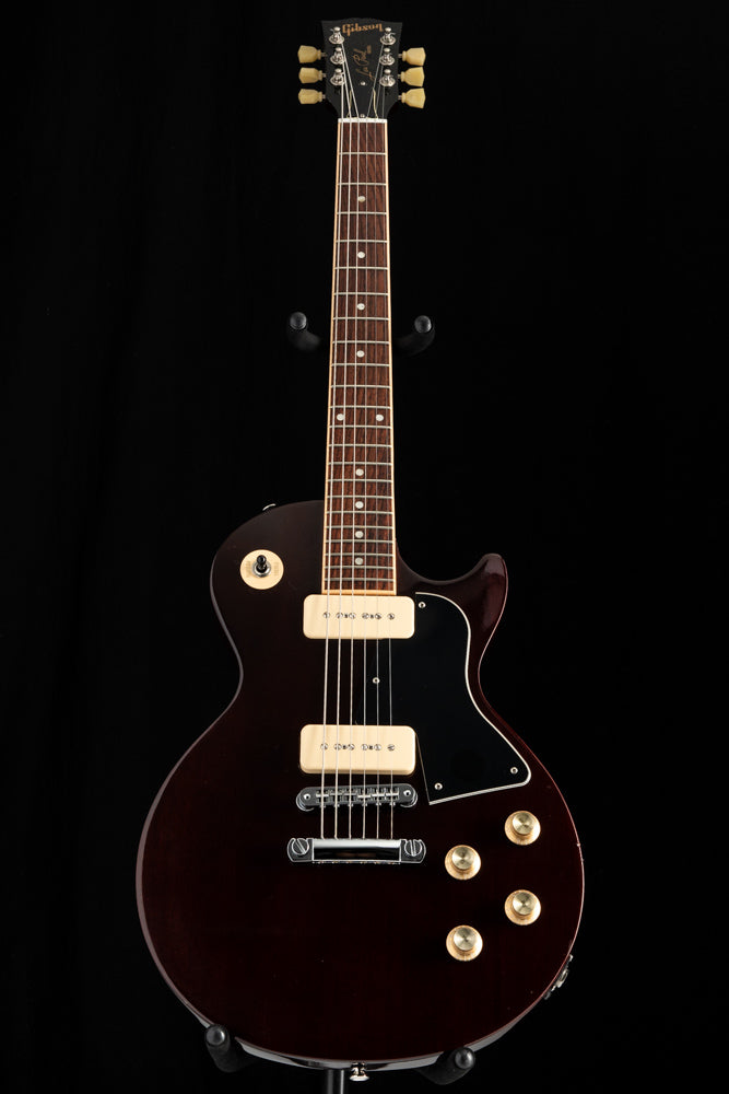 Used Gibson Les Paul Special Single Cutaway Oxblood