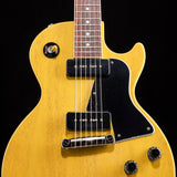 Gibson Les Paul Special TV Yellow