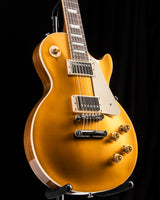 Gibson Les Paul Standard 50s Goldtop