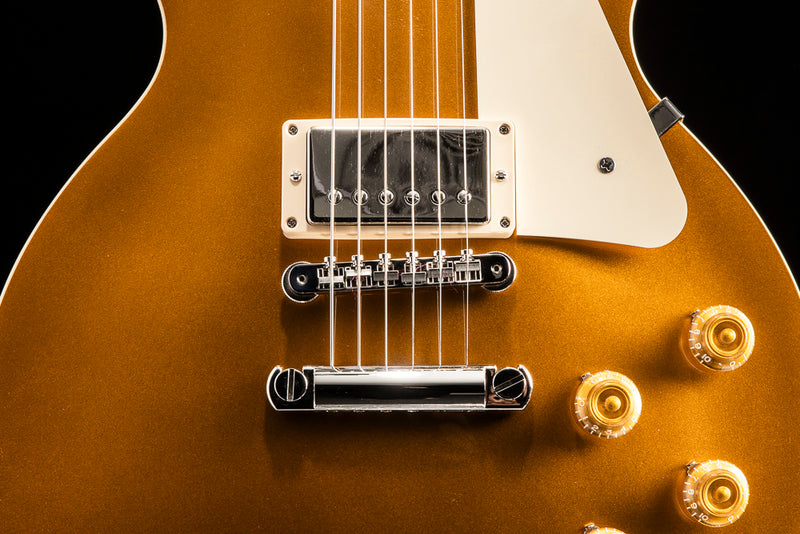 Gibson Les Paul Standard 50s Goldtop