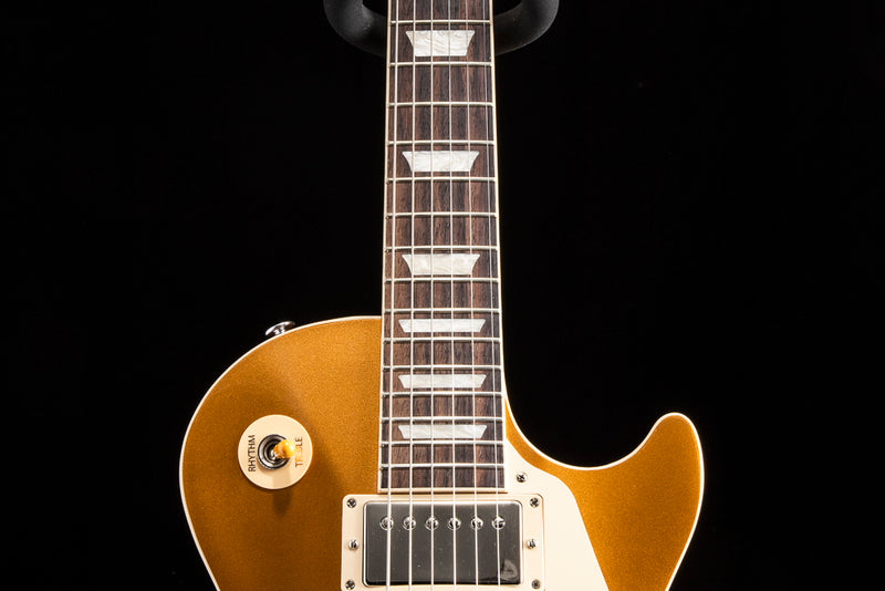 Gibson Les Paul Standard 50s Goldtop