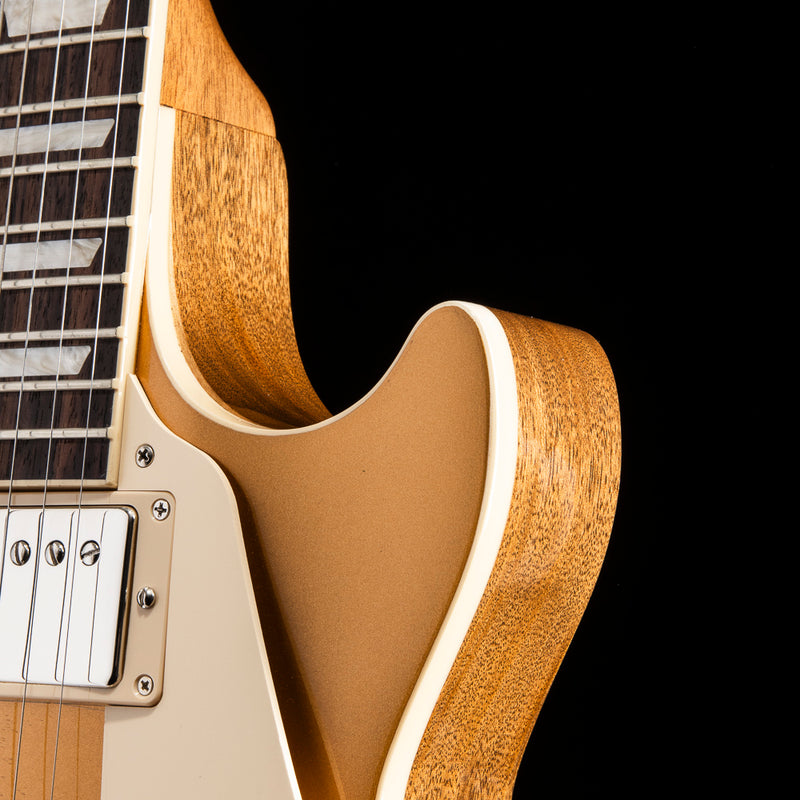 Gibson Les Paul Standard 50s Goldtop