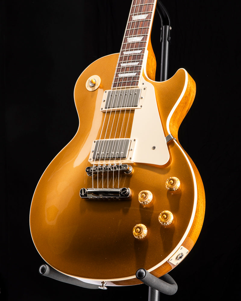 Gibson Les Paul Standard 50s Goldtop