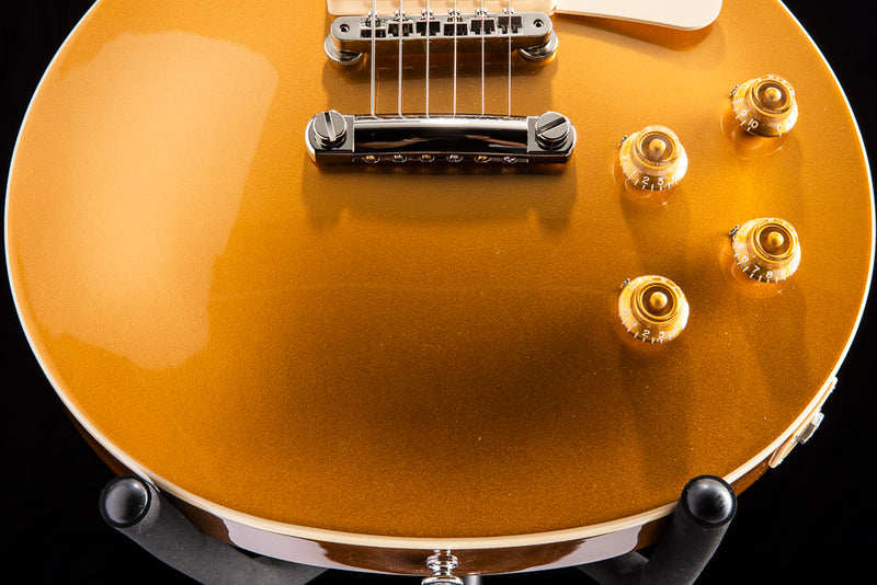 Gibson Les Paul Standard 50s Goldtop