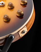 Gibson Les Paul Standard '50s P-90 Tobacco Burst