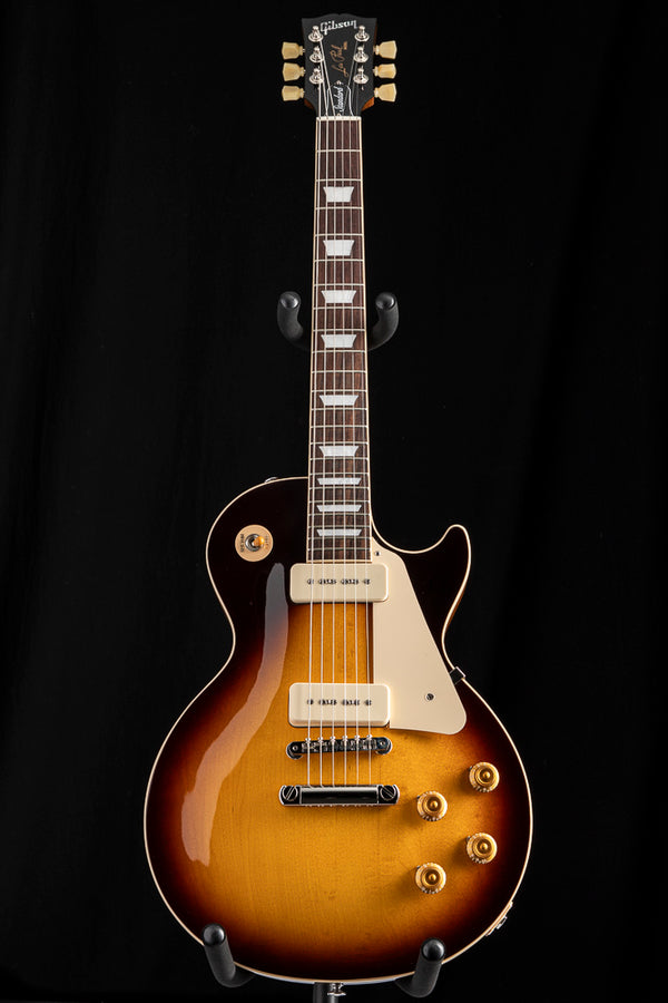 Gibson Les Paul Standard '50s P-90 Tobacco Burst