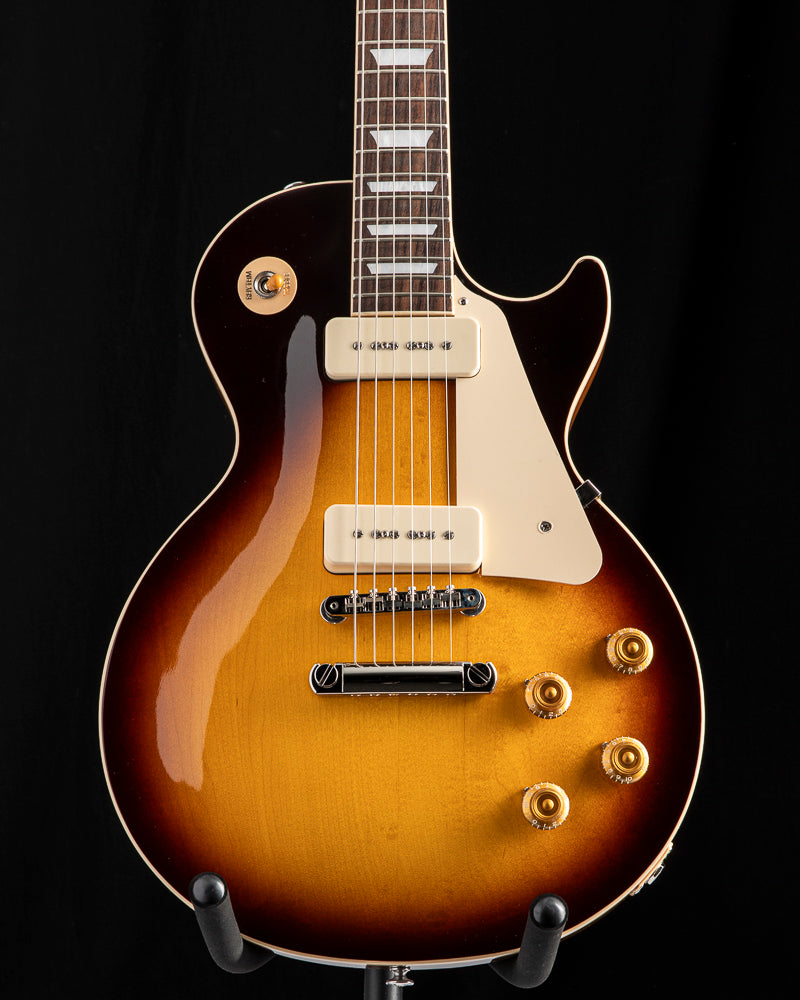 Gibson Les Paul Standard '50s P-90 Tobacco Burst