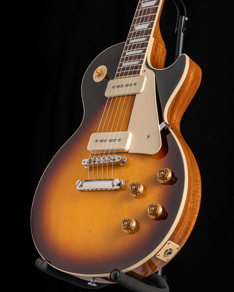 Gibson Les Paul Standard '50s P-90 Tobacco Burst