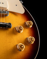 Gibson Les Paul Standard '50s P-90 Tobacco Burst