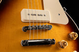 Gibson Les Paul Standard '50s P-90 Tobacco Burst